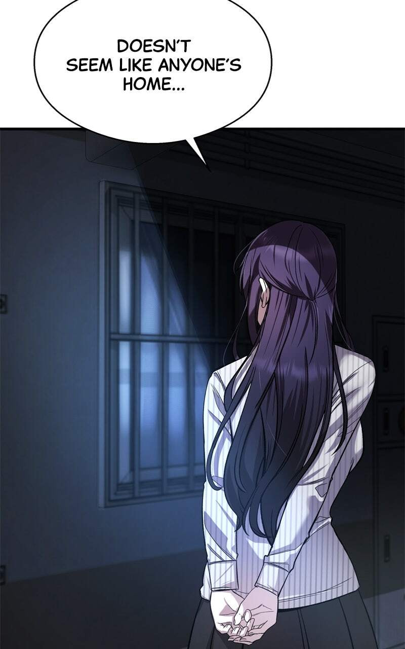 Ghost Dating Simulation (DONG9) Chapter 16 page 139 - 