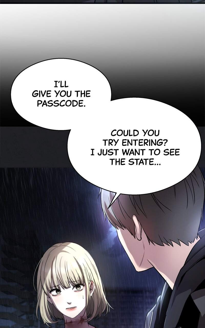 Ghost Dating Simulation (DONG9) Chapter 16 page 140 - 