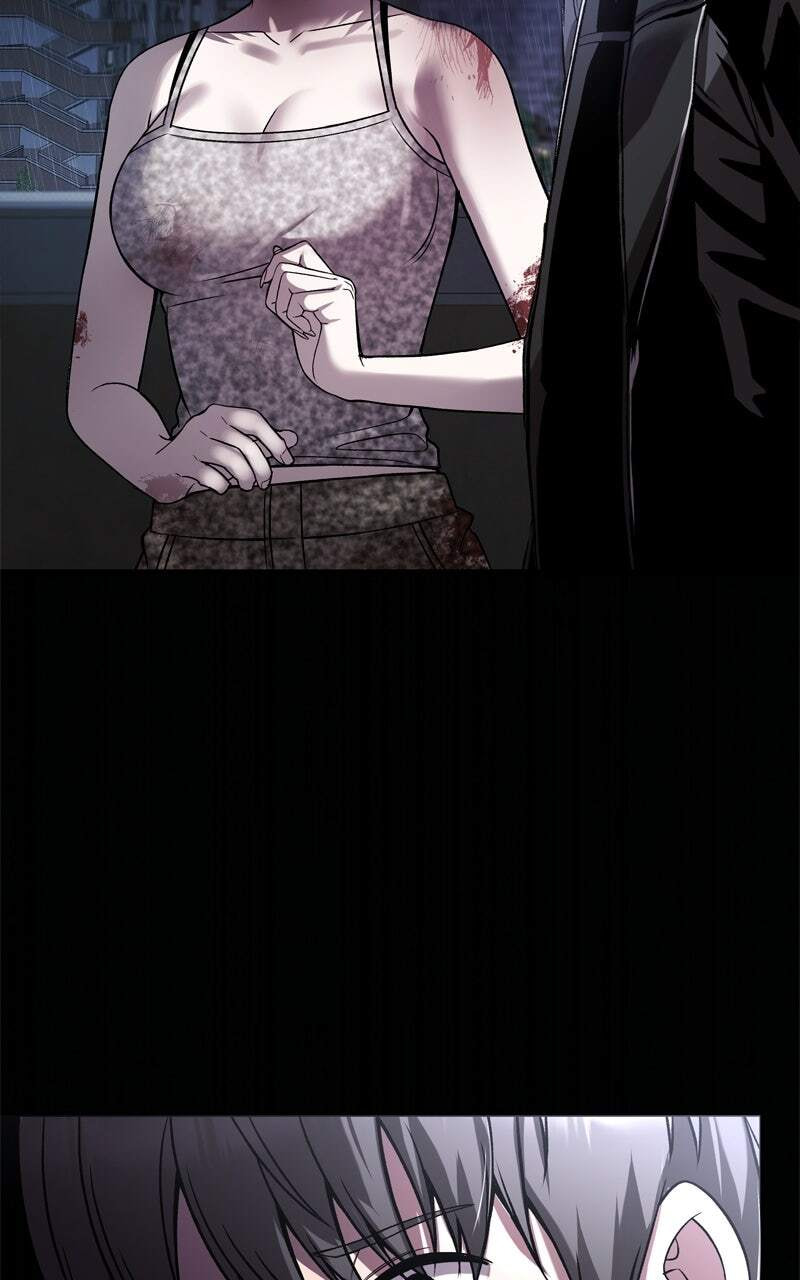 Ghost Dating Simulation (DONG9) Chapter 16 page 141 - 