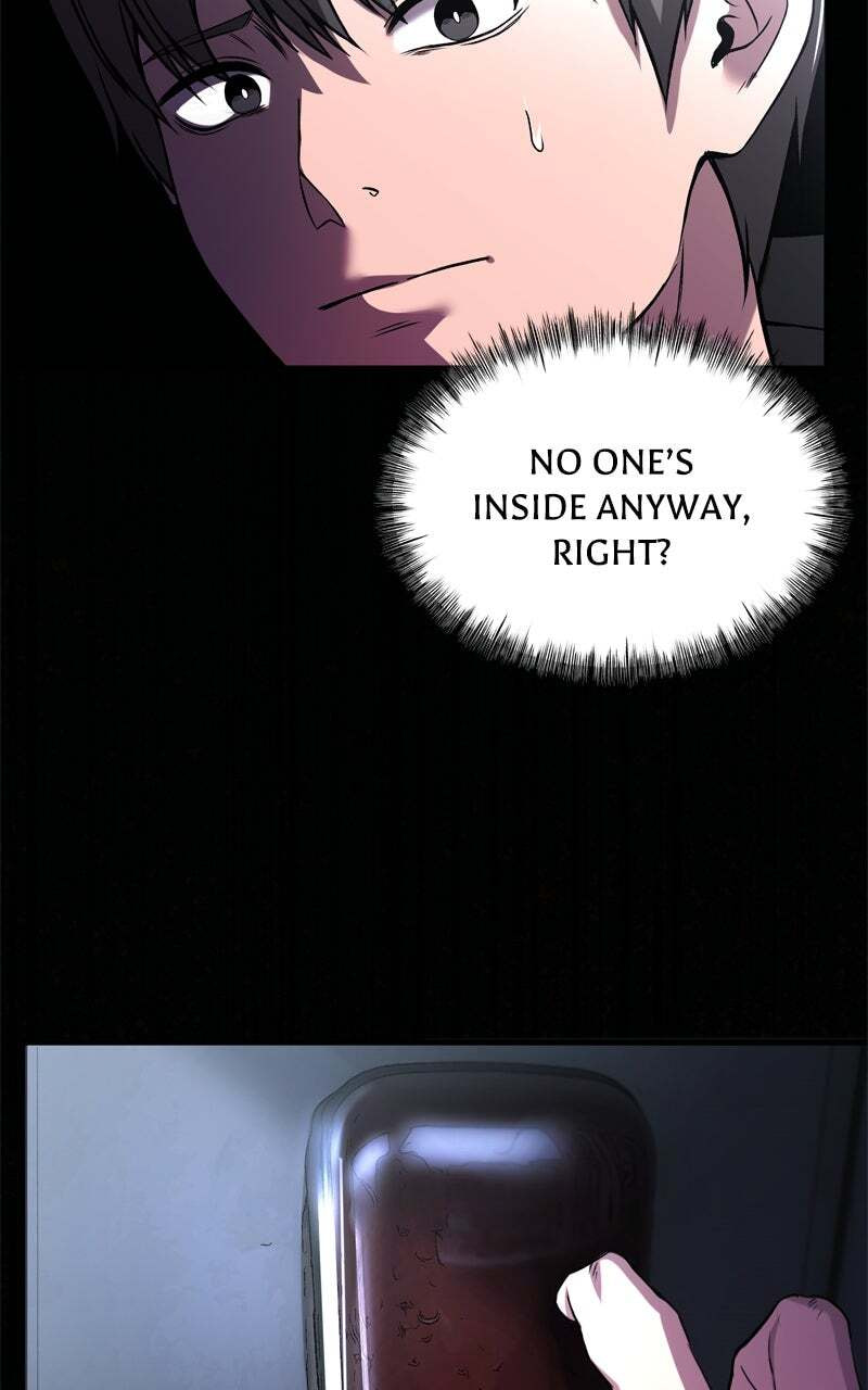 Ghost Dating Simulation (DONG9) Chapter 16 page 142 - 