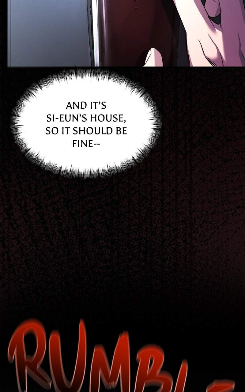 Ghost Dating Simulation (DONG9) Chapter 16 page 143 - 