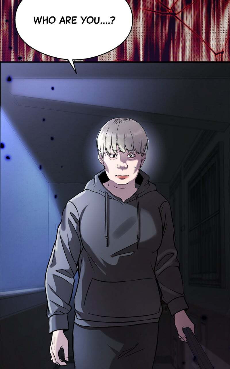 Ghost Dating Simulation (DONG9) Chapter 16 page 149 - 