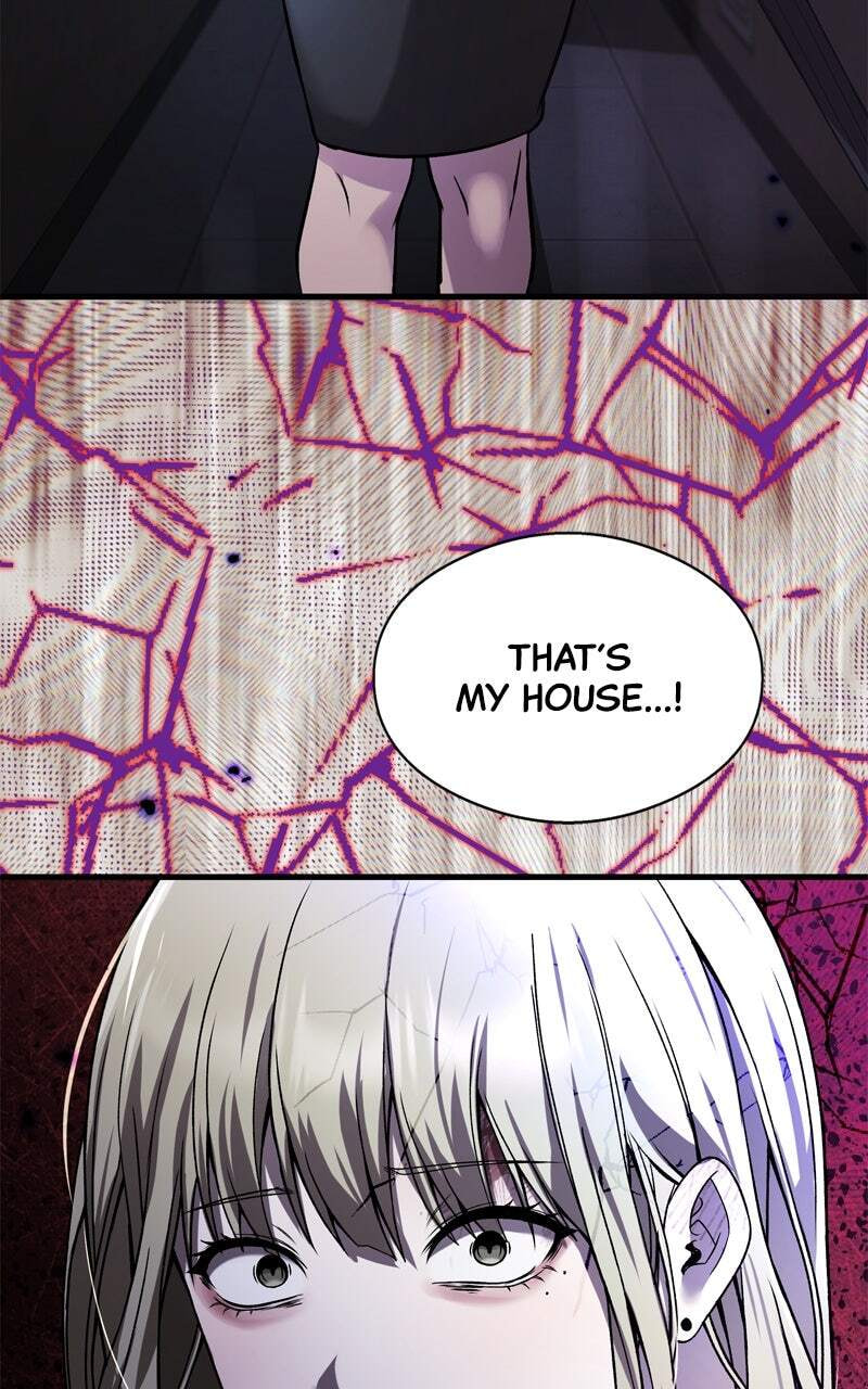 Ghost Dating Simulation (DONG9) Chapter 16 page 150 - 