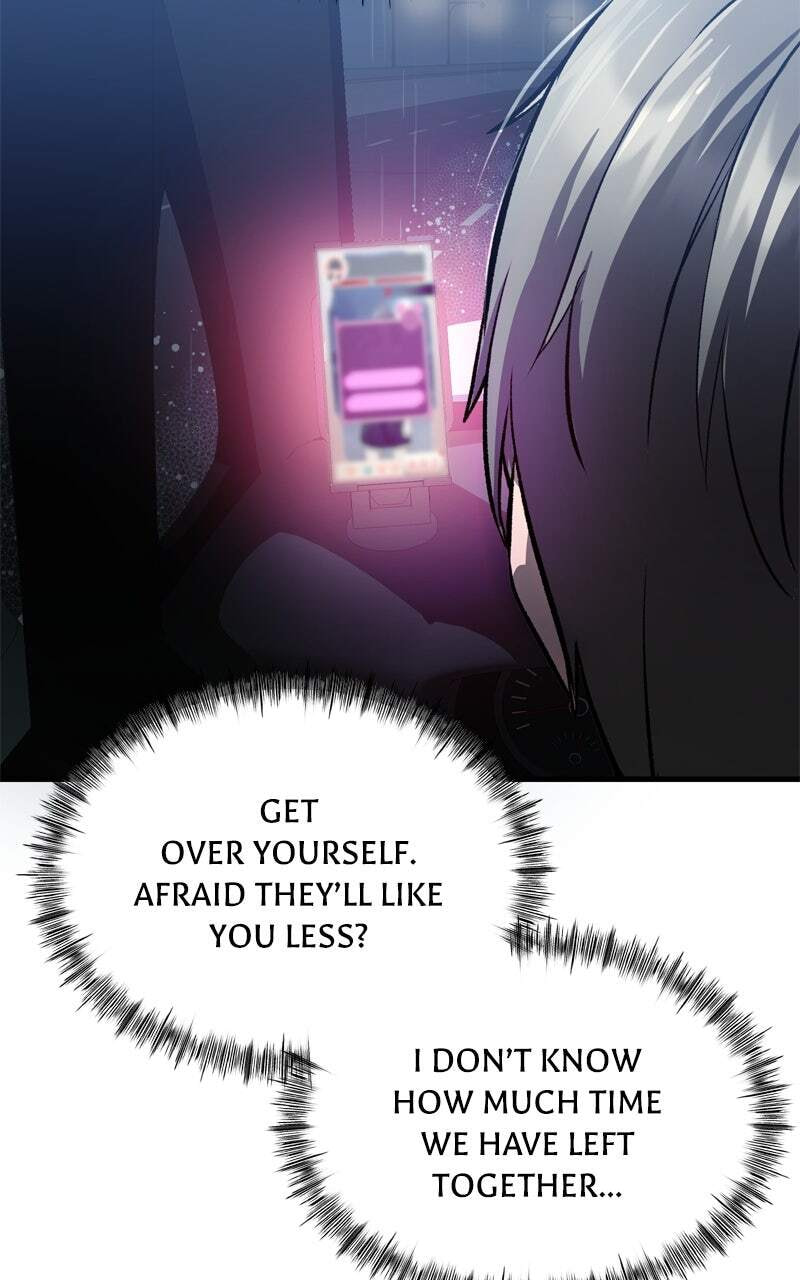 Ghost Dating Simulation (DONG9) Chapter 16 page 18 - 