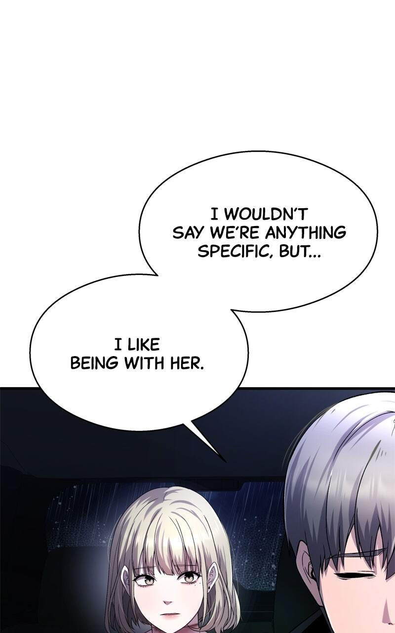 Ghost Dating Simulation (DONG9) Chapter 16 page 21 - 