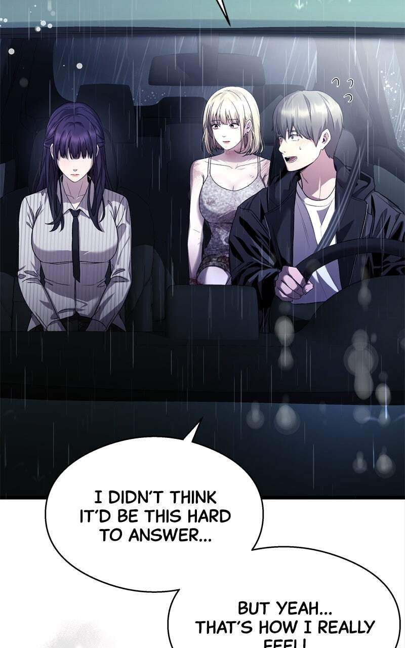 Ghost Dating Simulation (DONG9) Chapter 16 page 29 - 