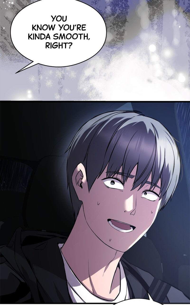 Ghost Dating Simulation (DONG9) Chapter 16 page 31 - 