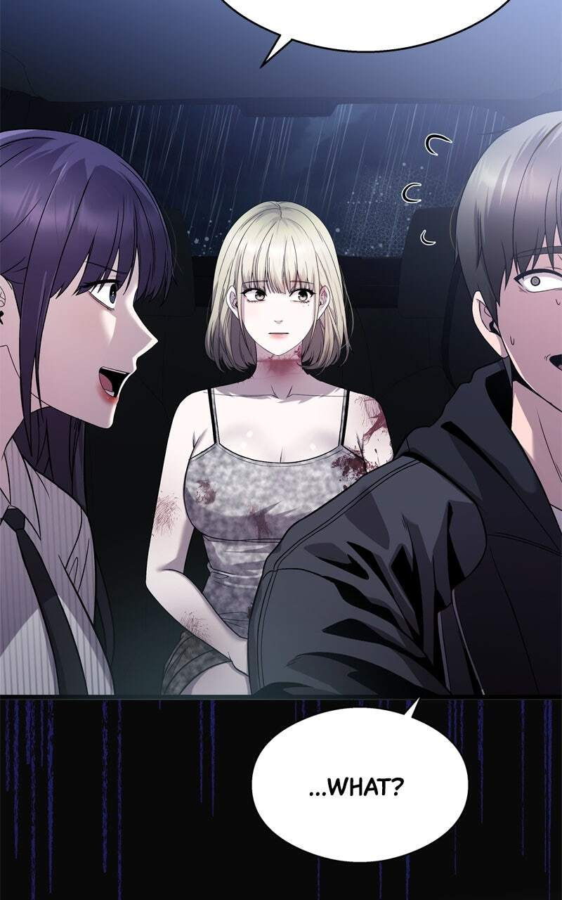 Ghost Dating Simulation (DONG9) Chapter 16 page 33 - 