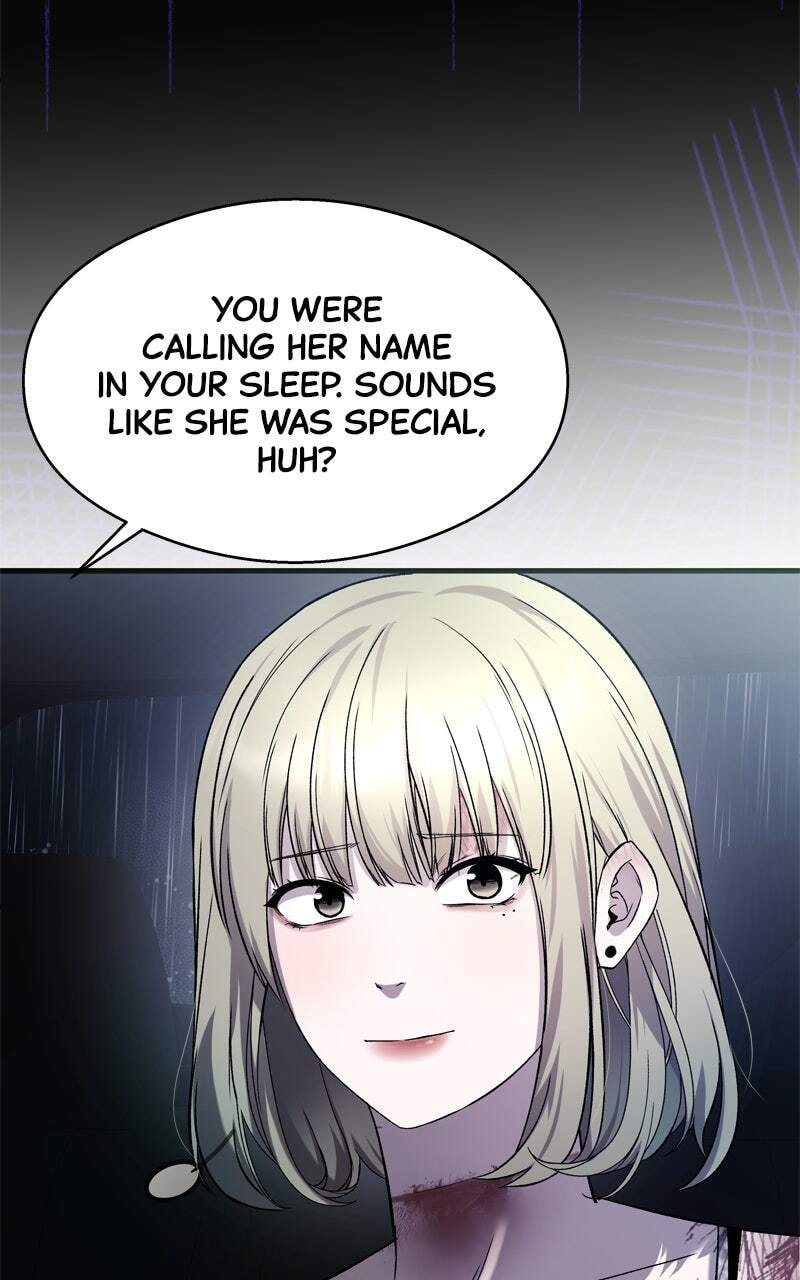 Ghost Dating Simulation (DONG9) Chapter 16 page 34 - 