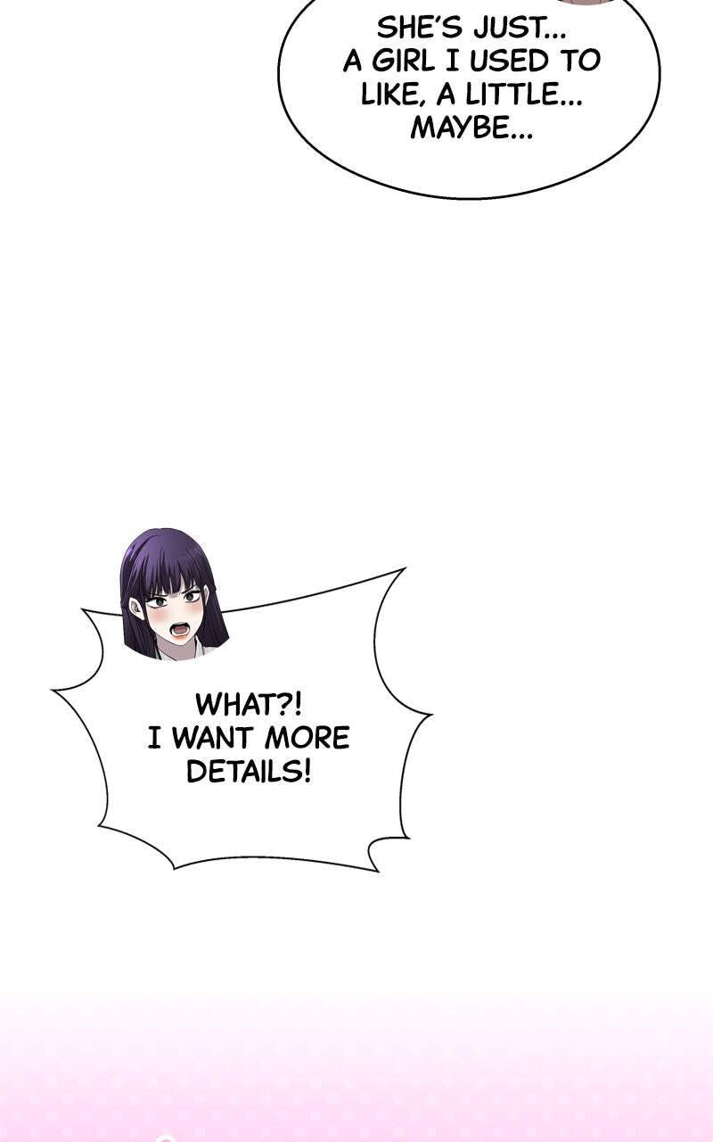 Ghost Dating Simulation (DONG9) Chapter 16 page 36 - 