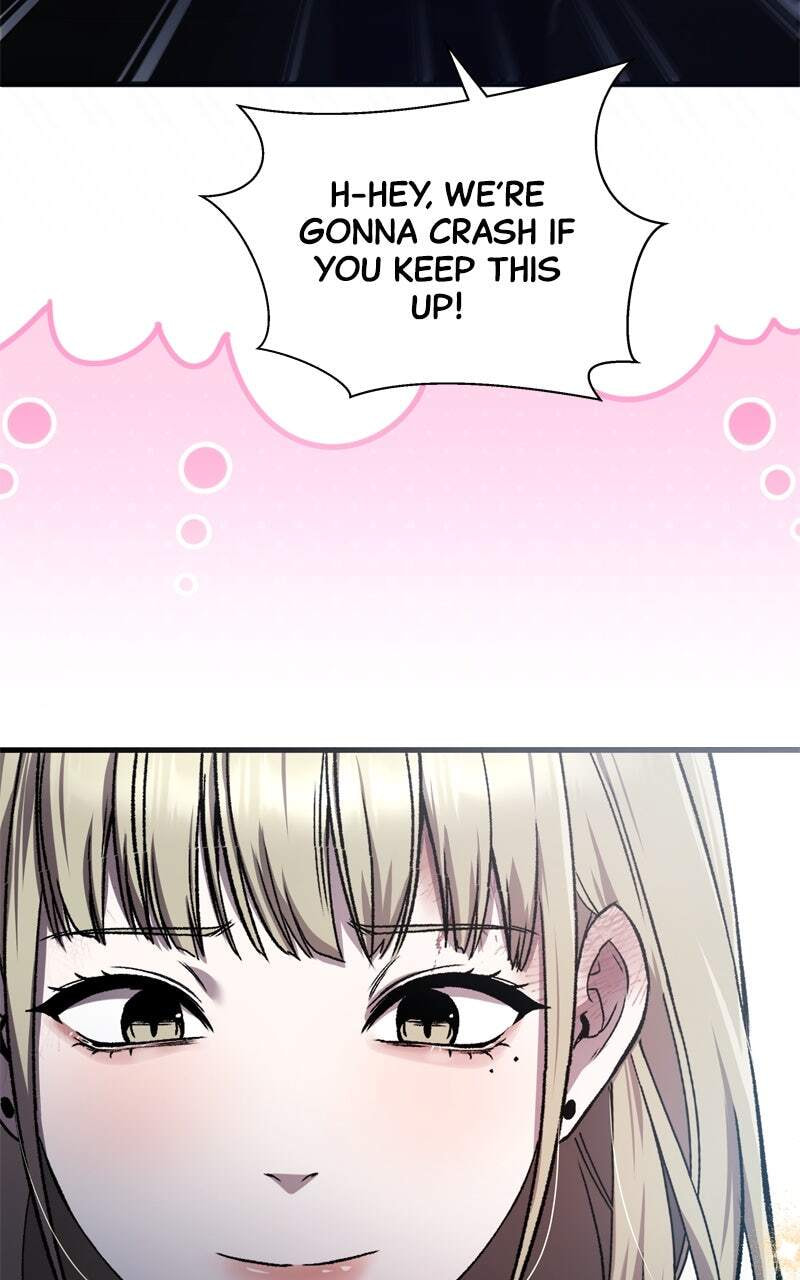 Ghost Dating Simulation (DONG9) Chapter 16 page 38 - 