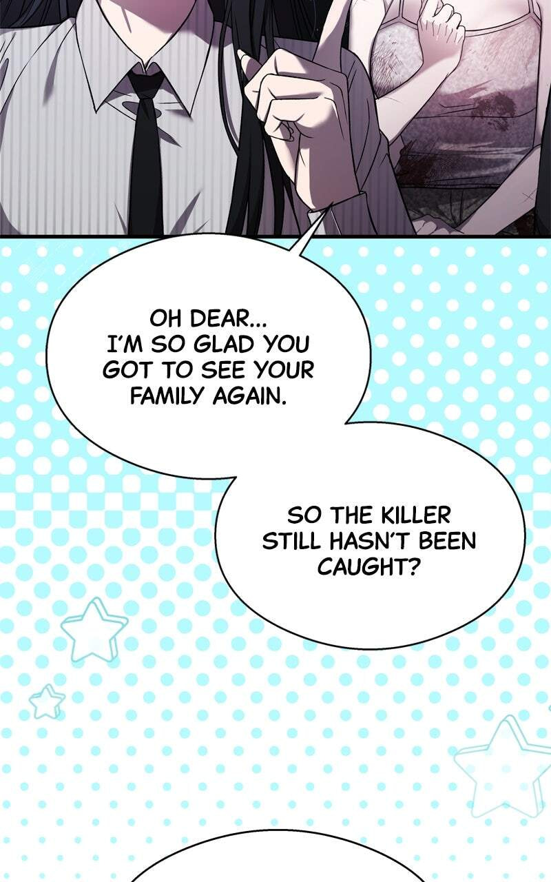 Ghost Dating Simulation (DONG9) Chapter 16 page 46 - 