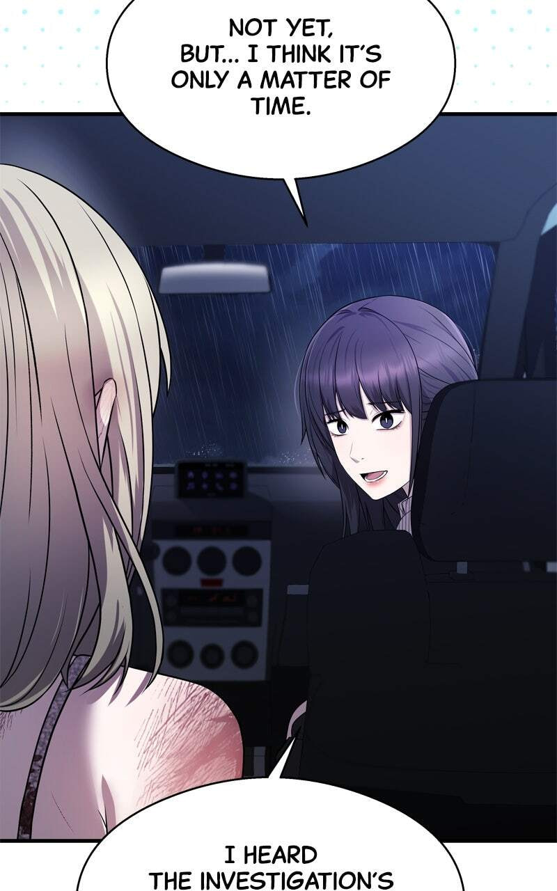 Ghost Dating Simulation (DONG9) Chapter 16 page 47 - 