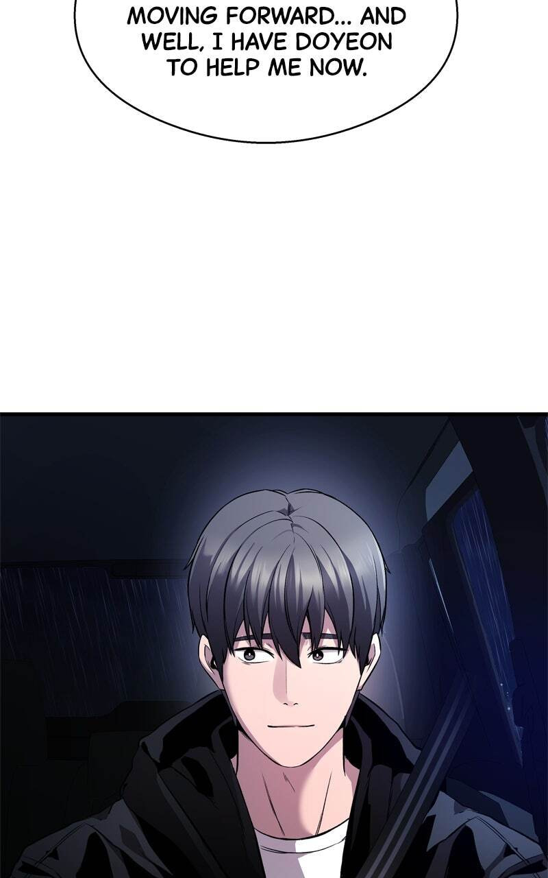Ghost Dating Simulation (DONG9) Chapter 16 page 48 - 