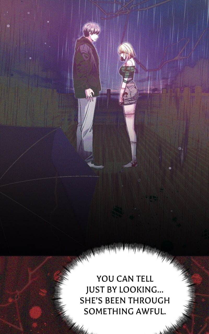 Ghost Dating Simulation (DONG9) Chapter 16 page 52 - 