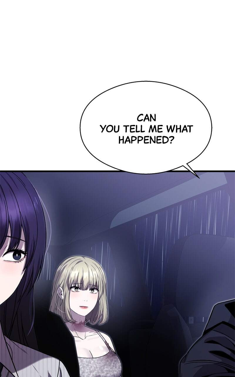 Ghost Dating Simulation (DONG9) Chapter 16 page 55 - 