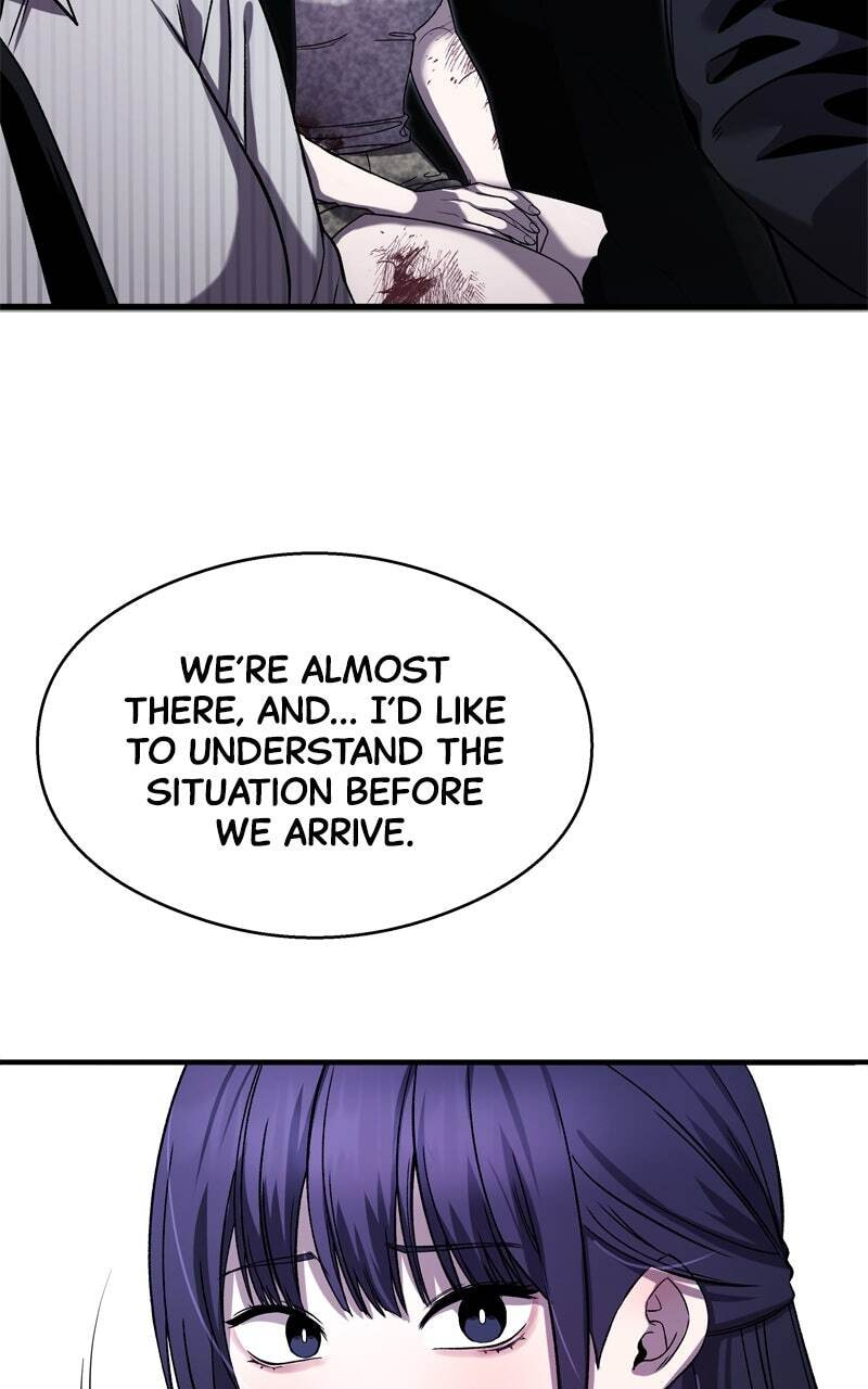 Ghost Dating Simulation (DONG9) Chapter 16 page 56 - 
