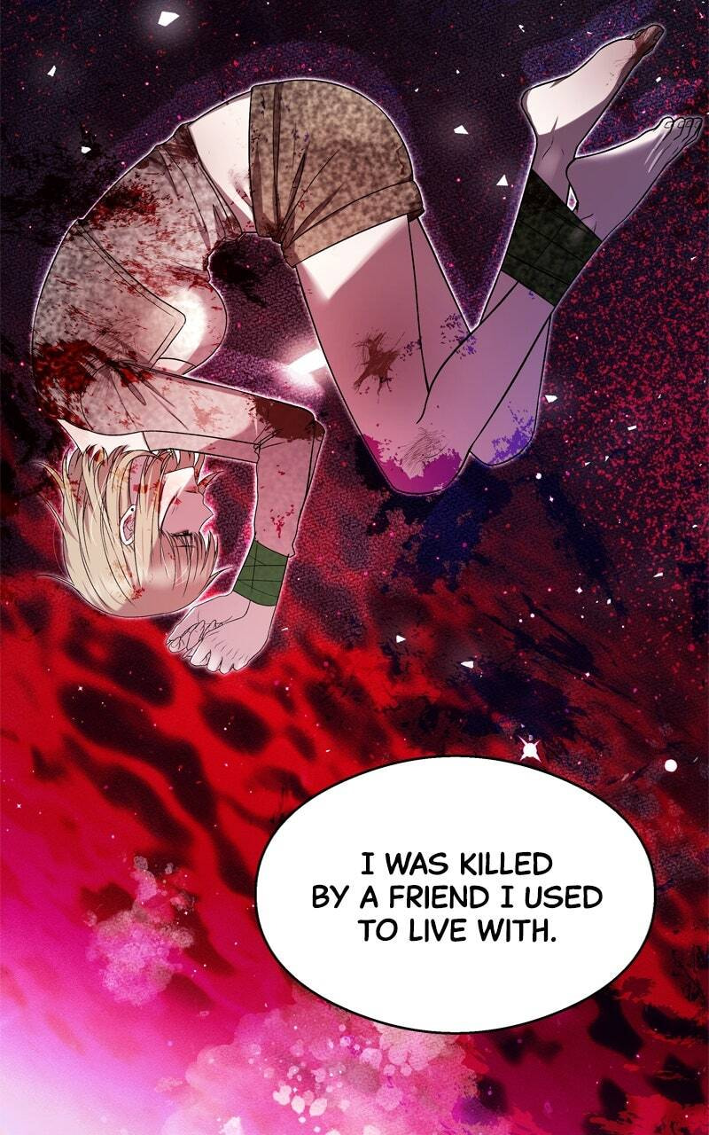 Ghost Dating Simulation (DONG9) Chapter 16 page 61 - 