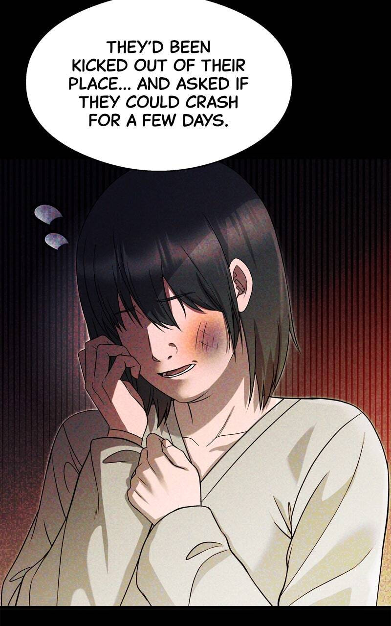 Ghost Dating Simulation (DONG9) Chapter 16 page 65 - 