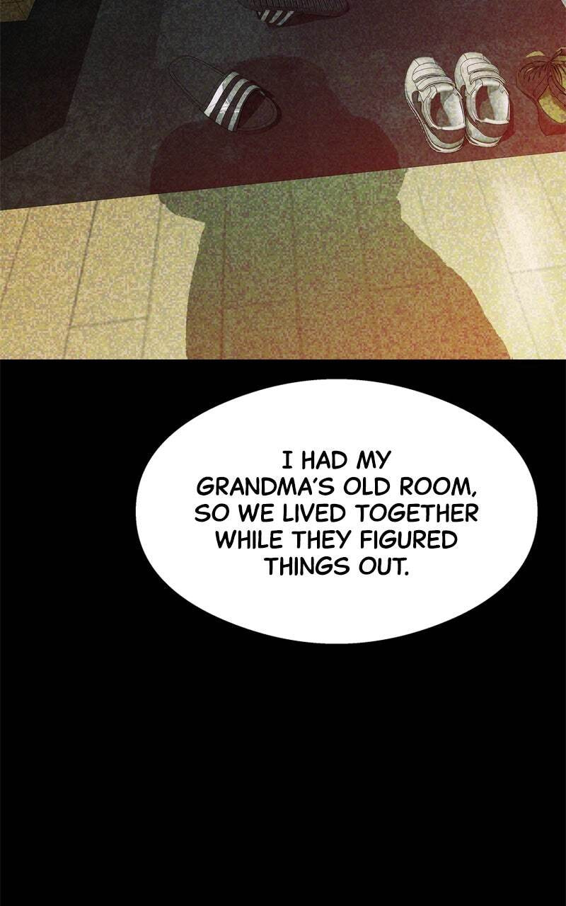 Ghost Dating Simulation (DONG9) Chapter 16 page 67 - 
