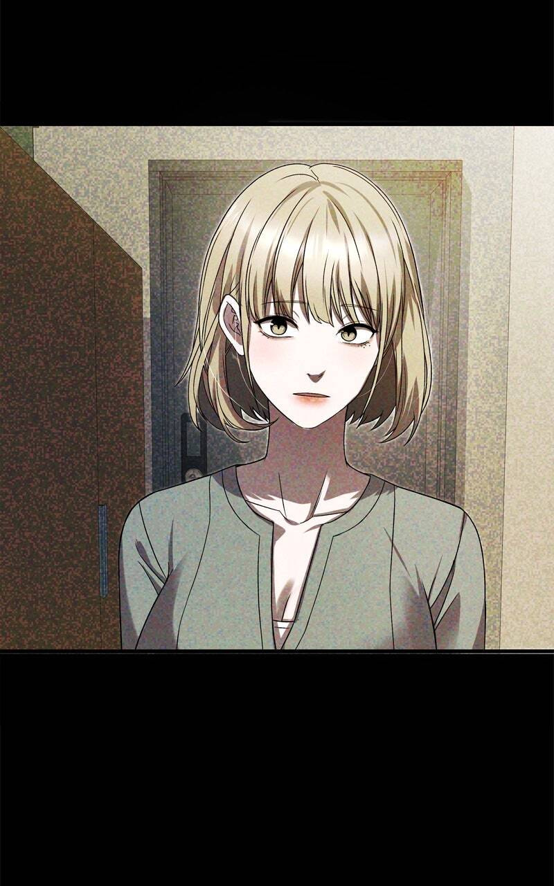 Ghost Dating Simulation (DONG9) Chapter 16 page 68 - 