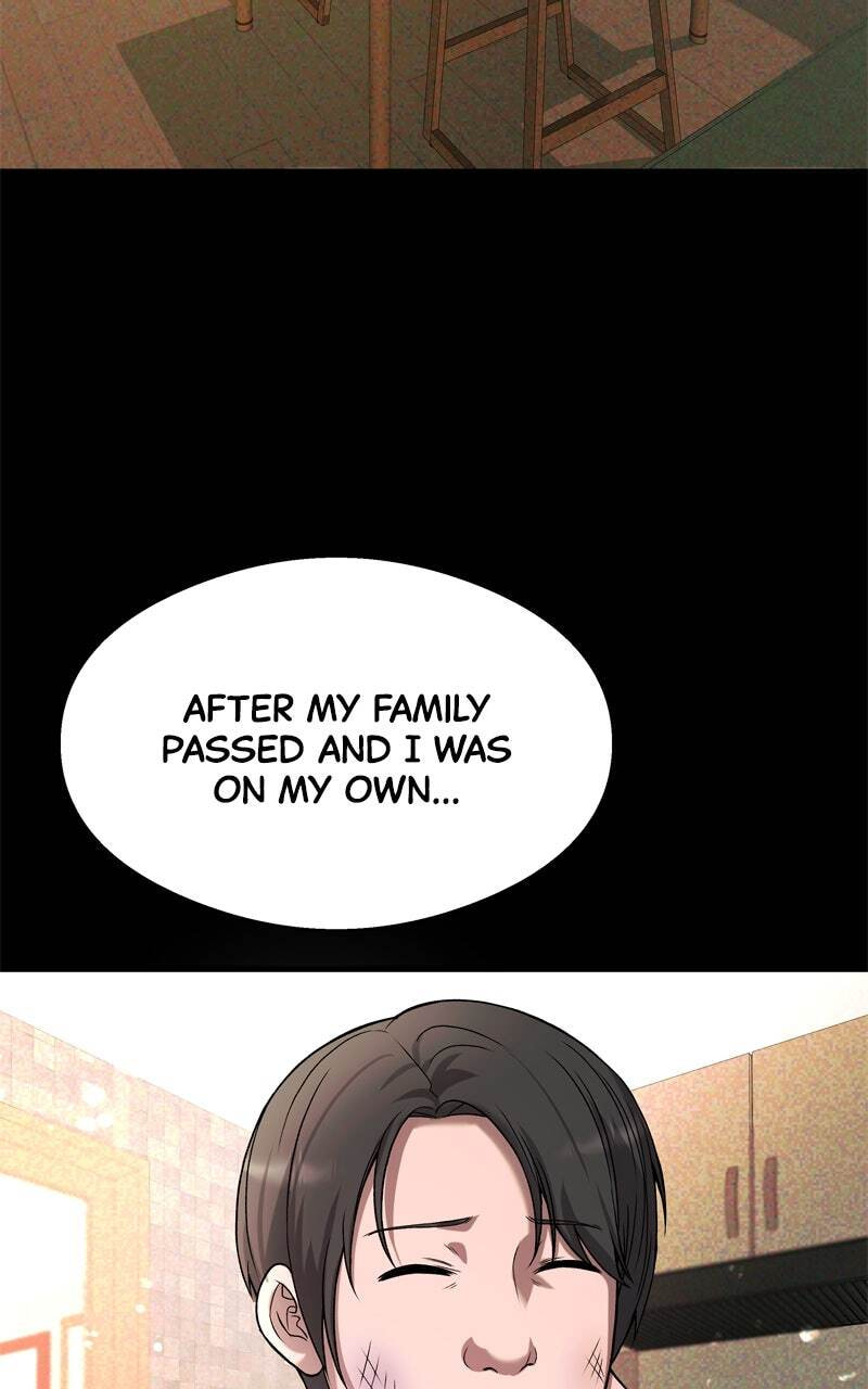 Ghost Dating Simulation (DONG9) Chapter 16 page 70 - 