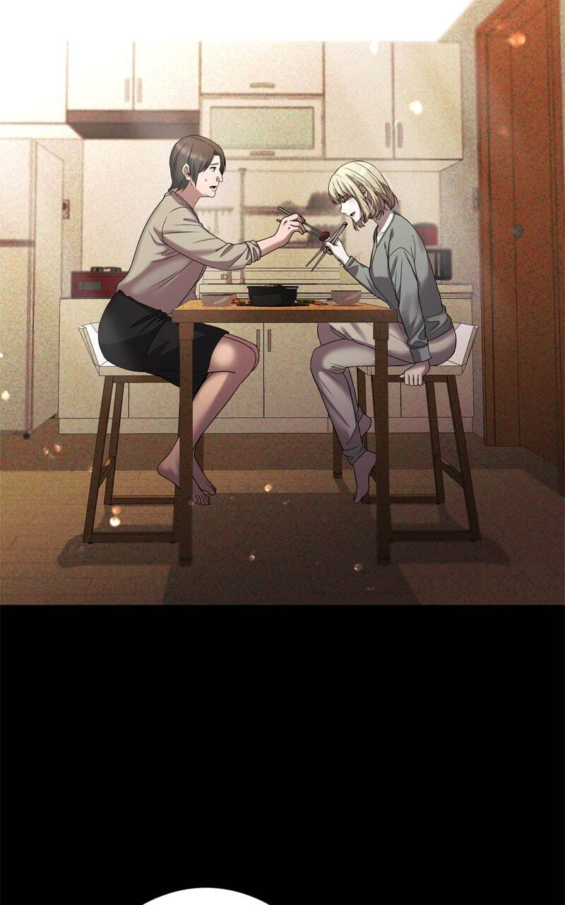 Ghost Dating Simulation (DONG9) Chapter 16 page 72 - 