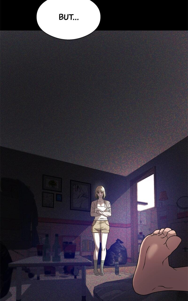 Ghost Dating Simulation (DONG9) Chapter 16 page 73 - 