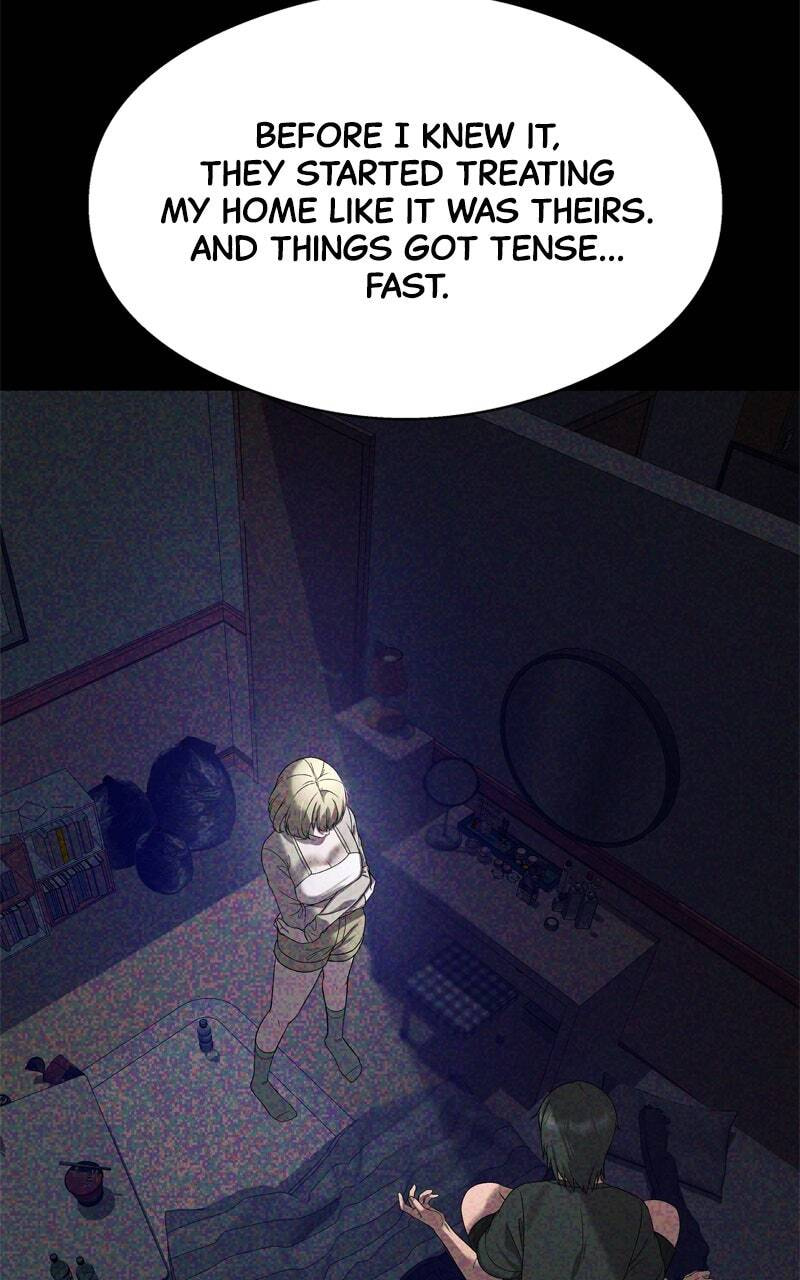 Ghost Dating Simulation (DONG9) Chapter 16 page 76 - 