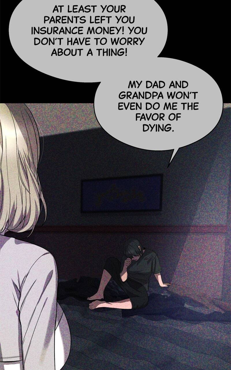 Ghost Dating Simulation (DONG9) Chapter 16 page 79 - 