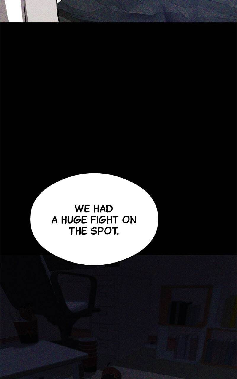 Ghost Dating Simulation (DONG9) Chapter 16 page 80 - 