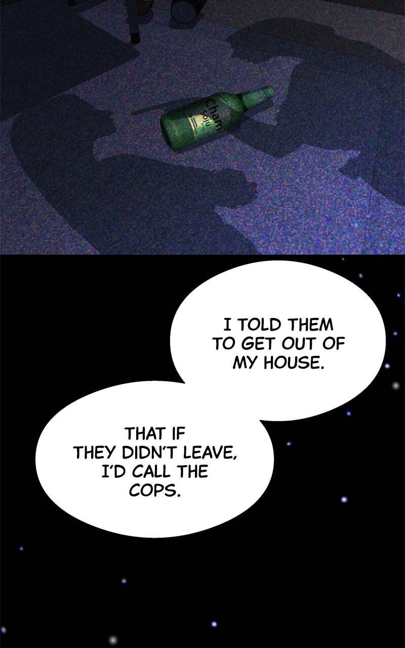 Ghost Dating Simulation (DONG9) Chapter 16 page 81 - 