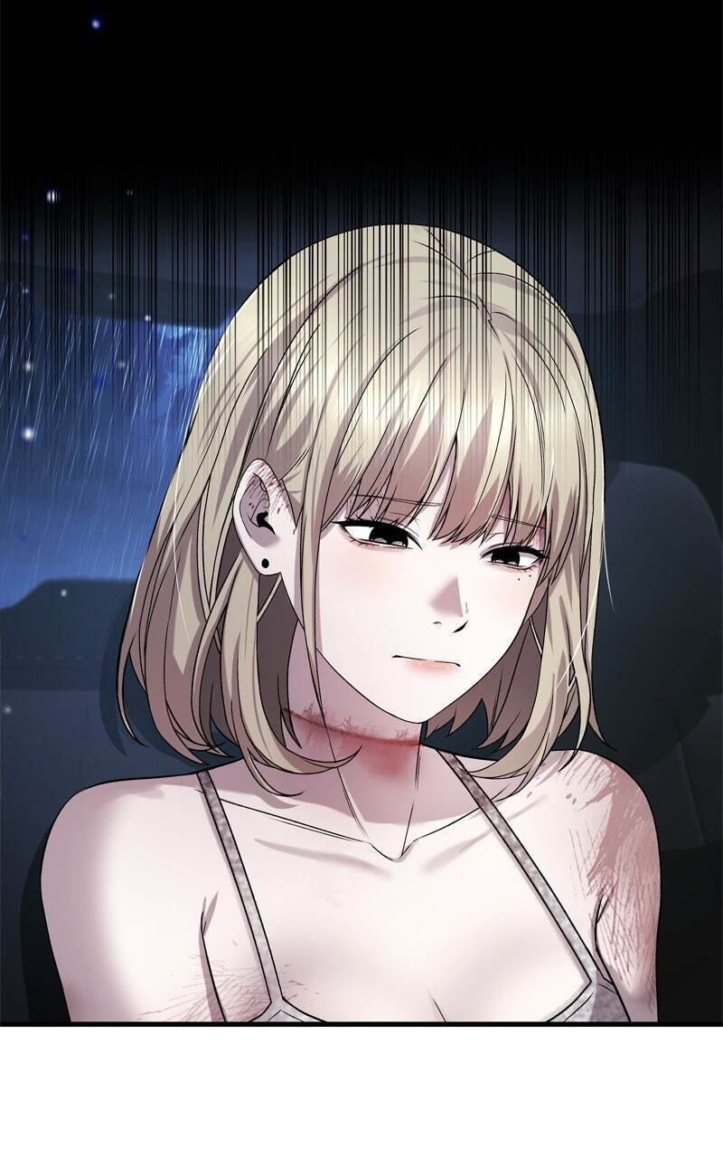 Ghost Dating Simulation (DONG9) Chapter 16 page 82 - 