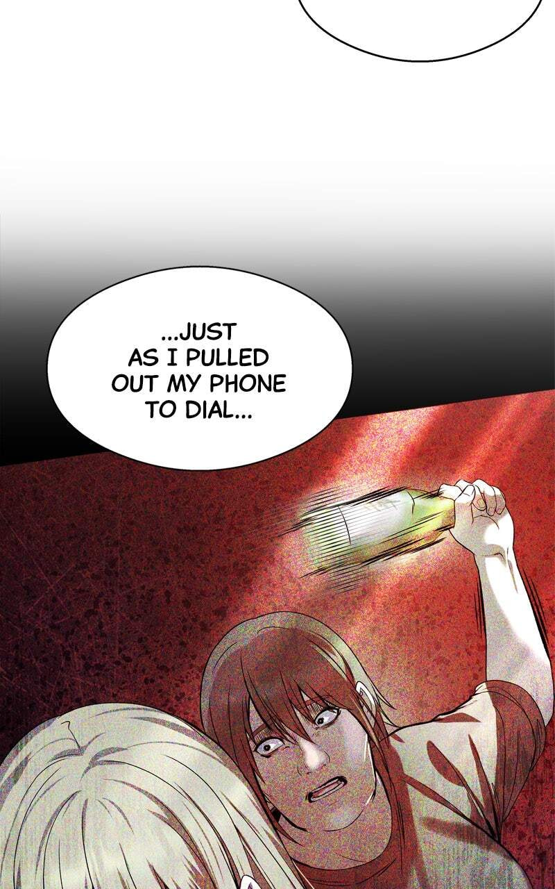 Ghost Dating Simulation (DONG9) Chapter 16 page 84 - 