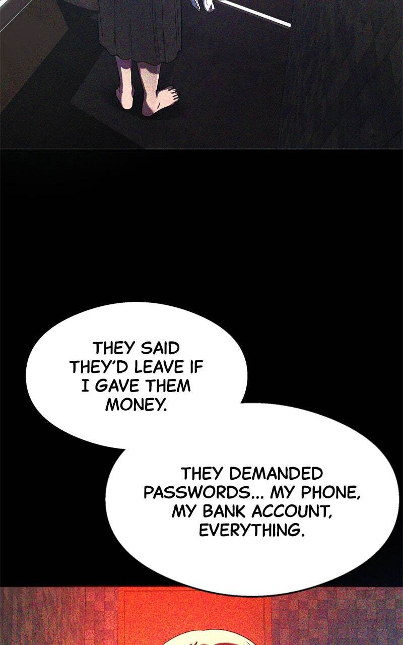 Ghost Dating Simulation (DONG9) Chapter 16 page 90 - 