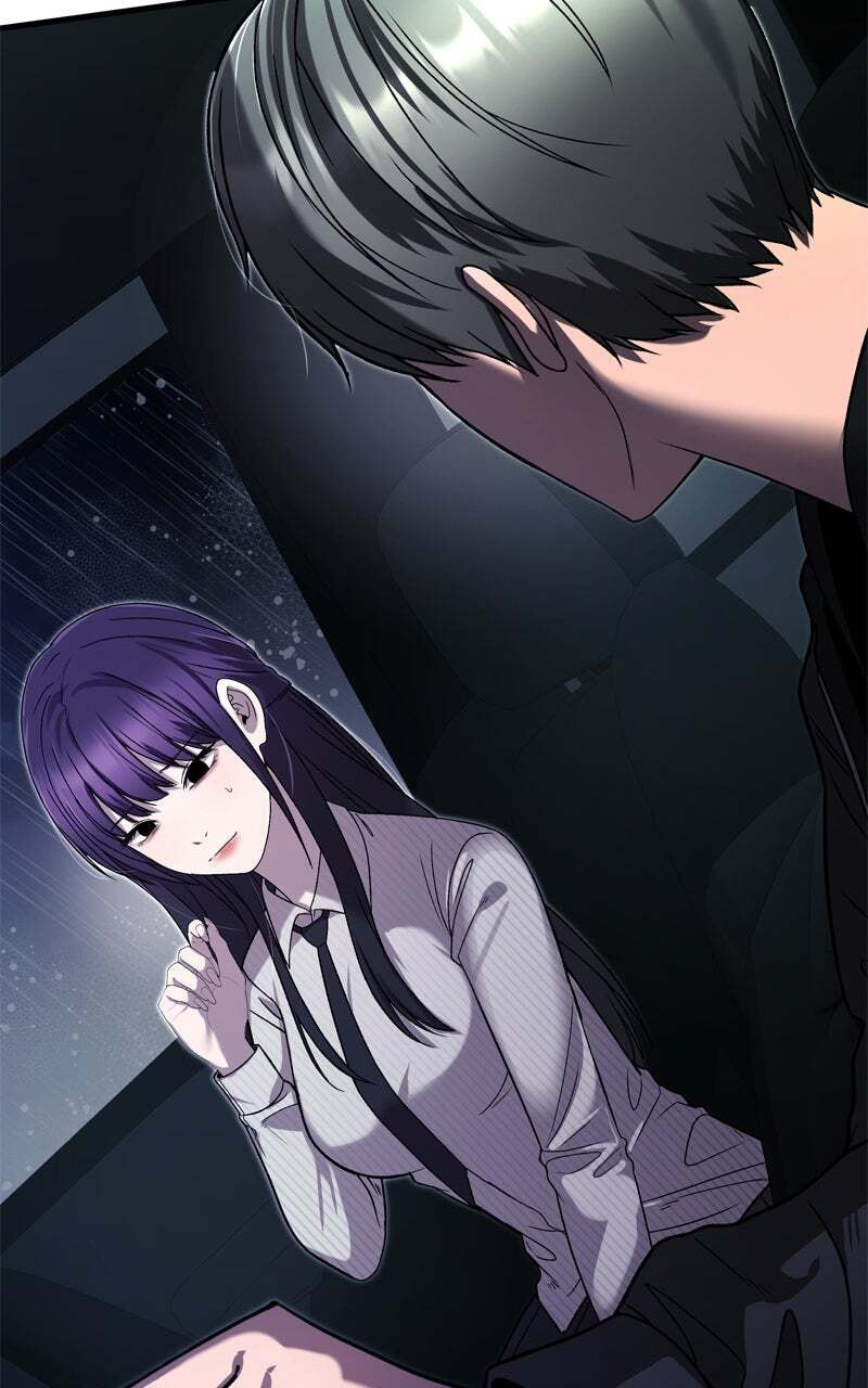 Ghost Dating Simulation (DONG9) Chapter 16 page 10 - 