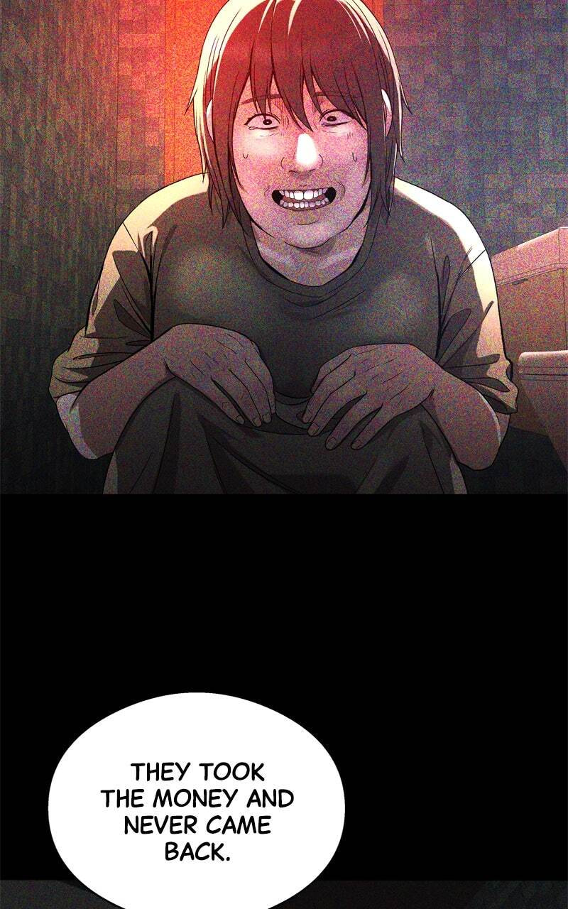 Ghost Dating Simulation (DONG9) Chapter 16 page 91 - 