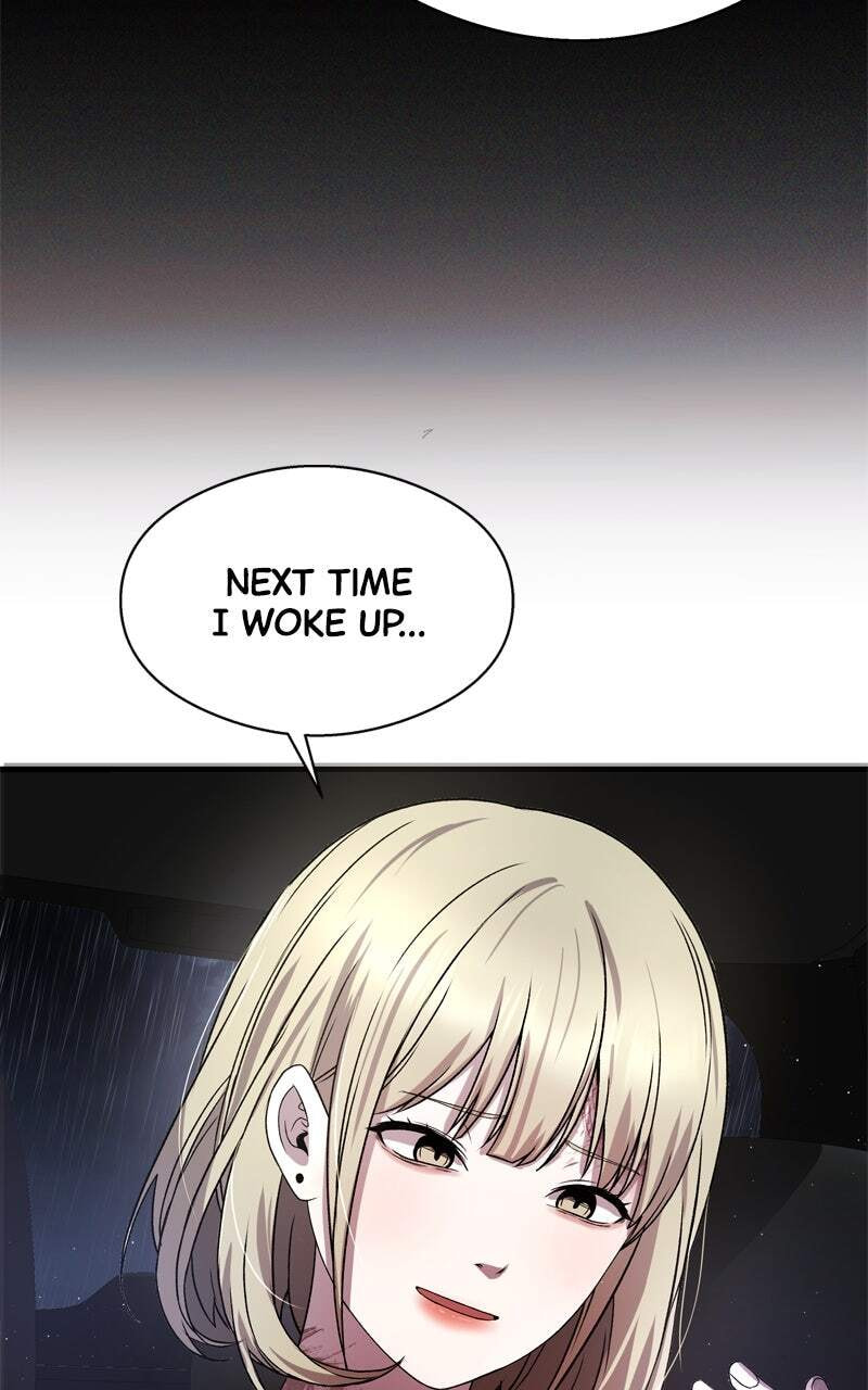 Ghost Dating Simulation (DONG9) Chapter 16 page 93 - 