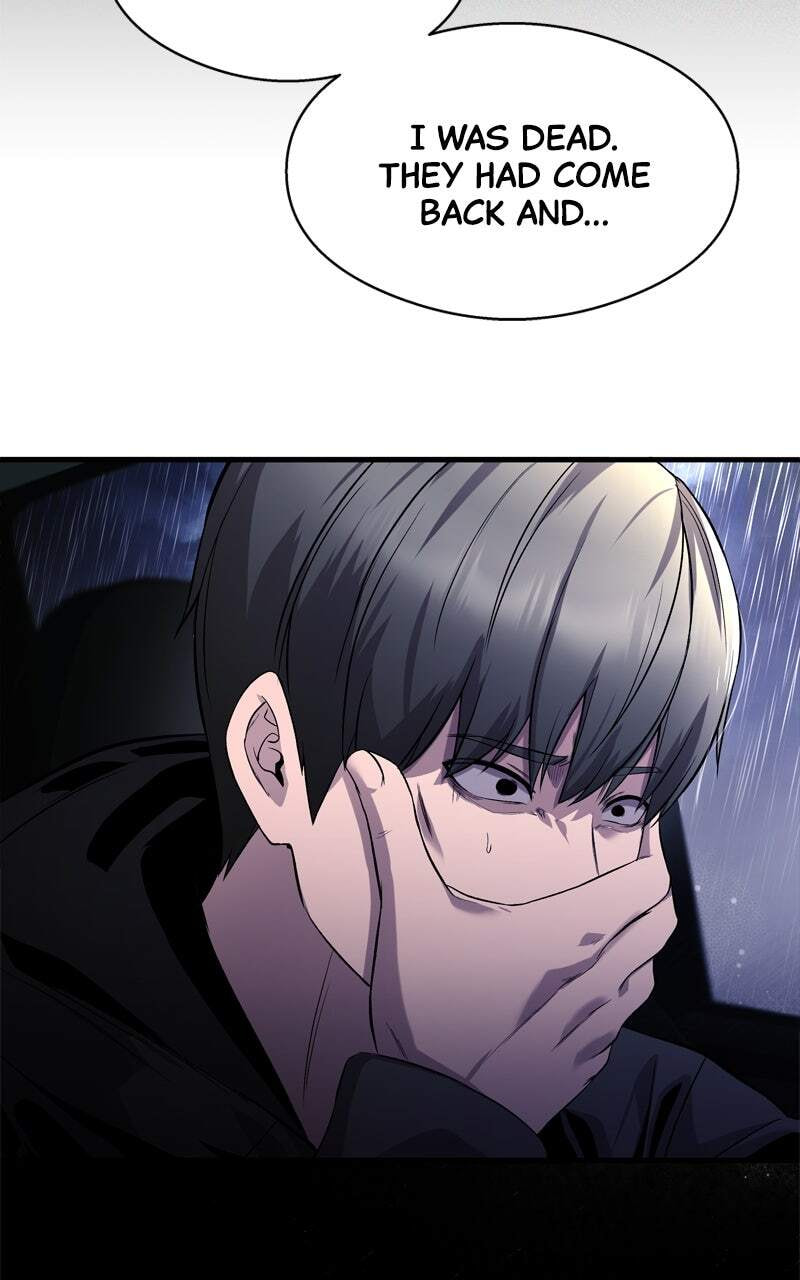 Ghost Dating Simulation (DONG9) Chapter 16 page 99 - 