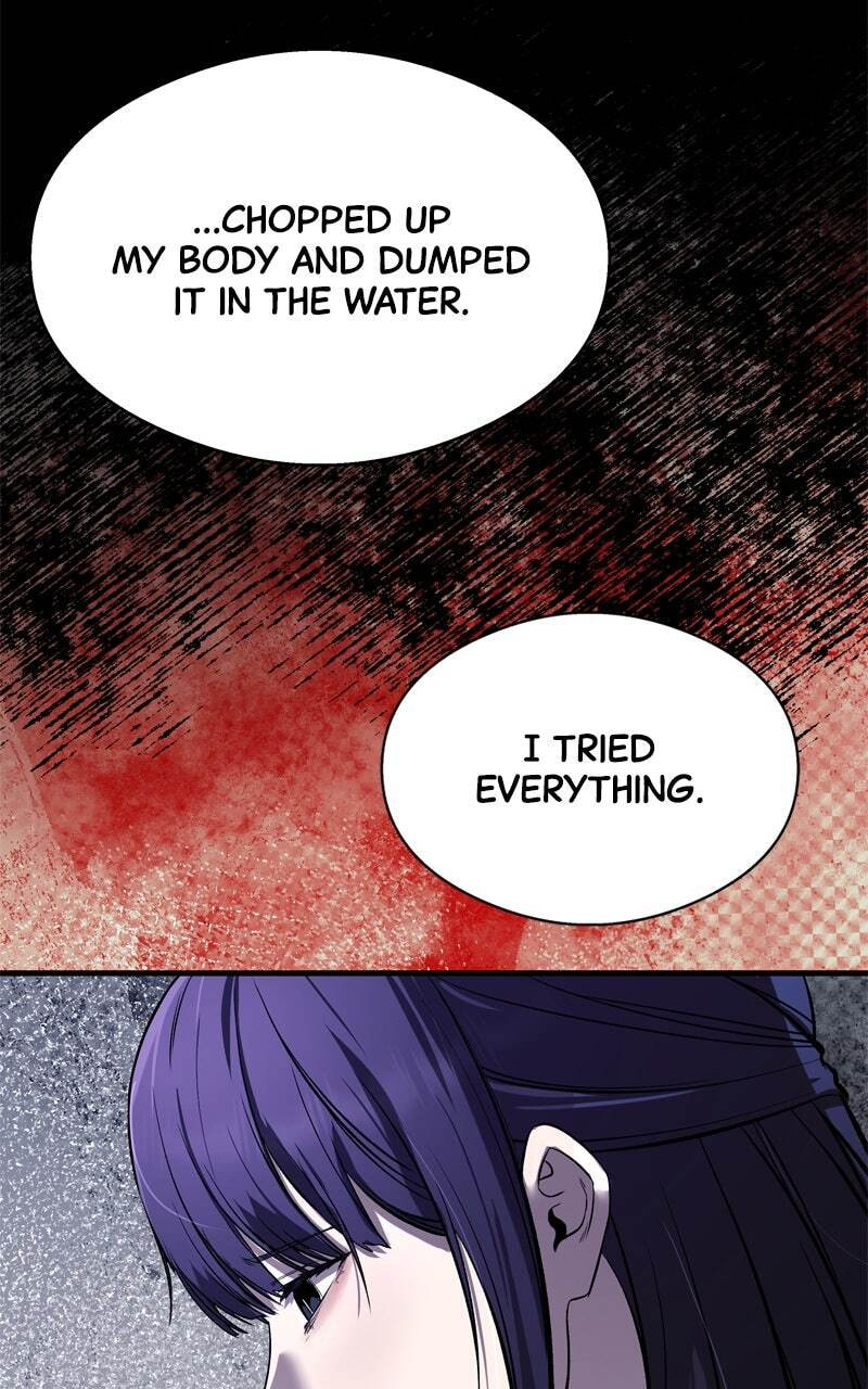 Ghost Dating Simulation (DONG9) Chapter 16 page 100 - 