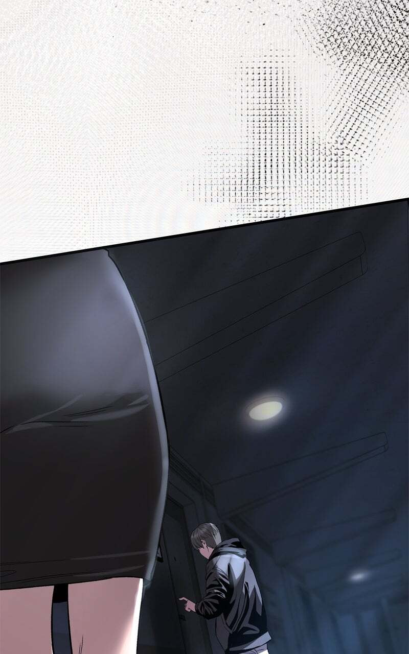Ghost Dating Simulation (DONG9) Chapter 17 page 1 - 