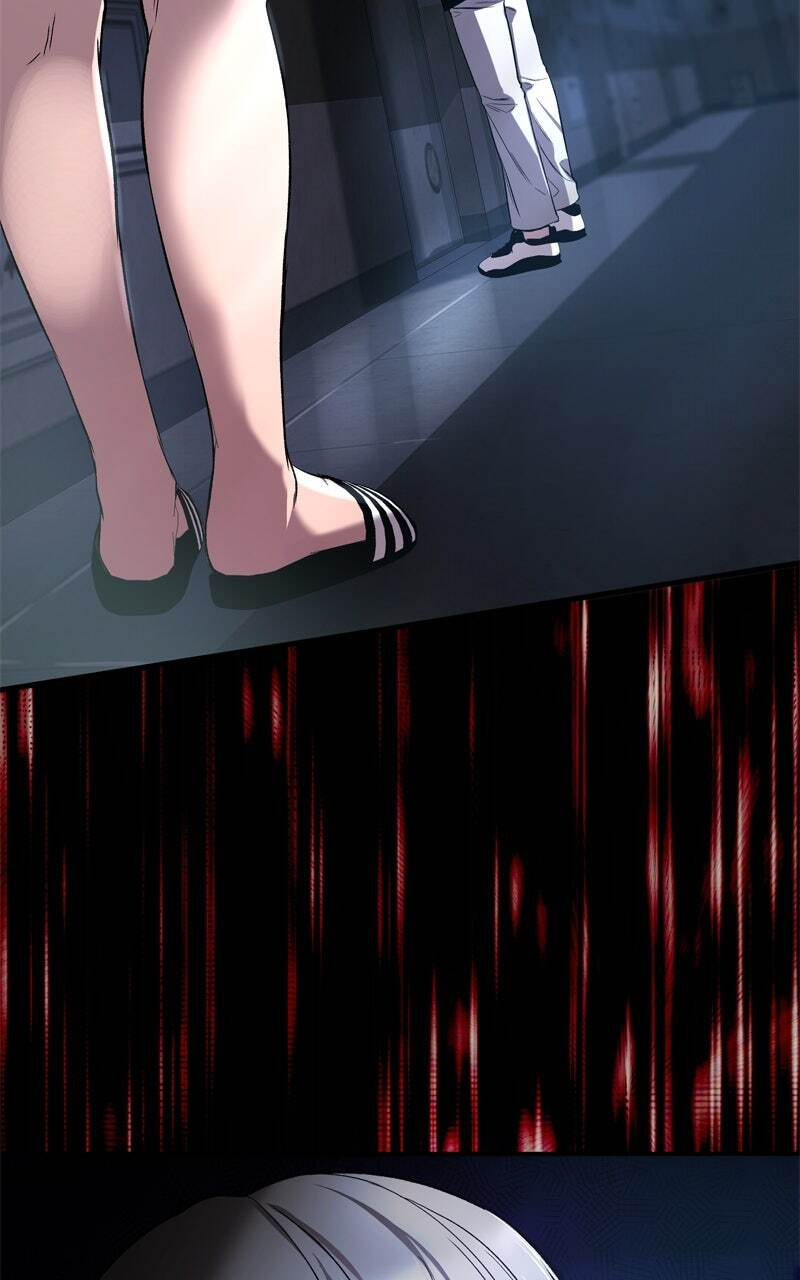Ghost Dating Simulation (DONG9) Chapter 17 page 2 - 