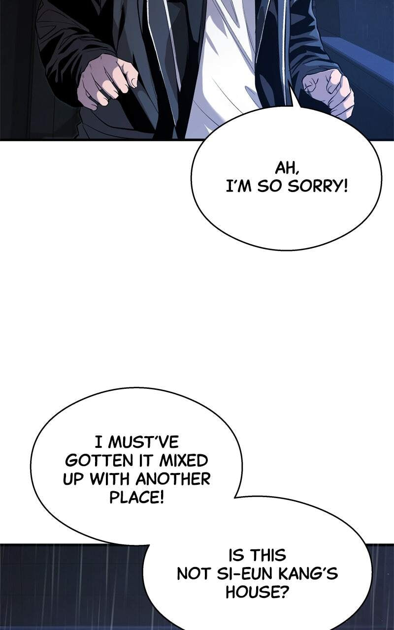 Ghost Dating Simulation (DONG9) Chapter 17 page 11 - 