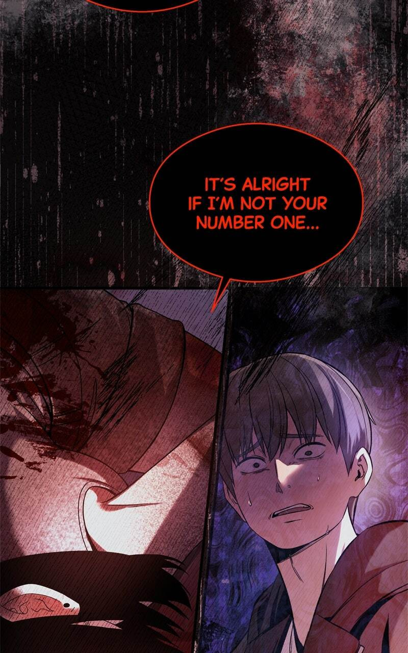 Ghost Dating Simulation (DONG9) Chapter 17 page 107 - 