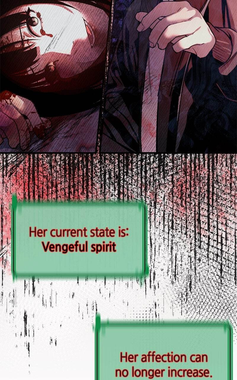 Ghost Dating Simulation (DONG9) Chapter 17 page 108 - 