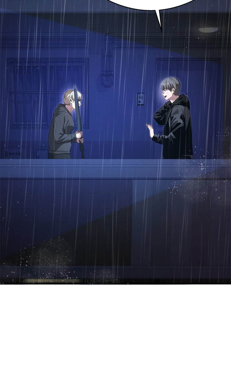 Ghost Dating Simulation (DONG9) Chapter 17 page 12 - 