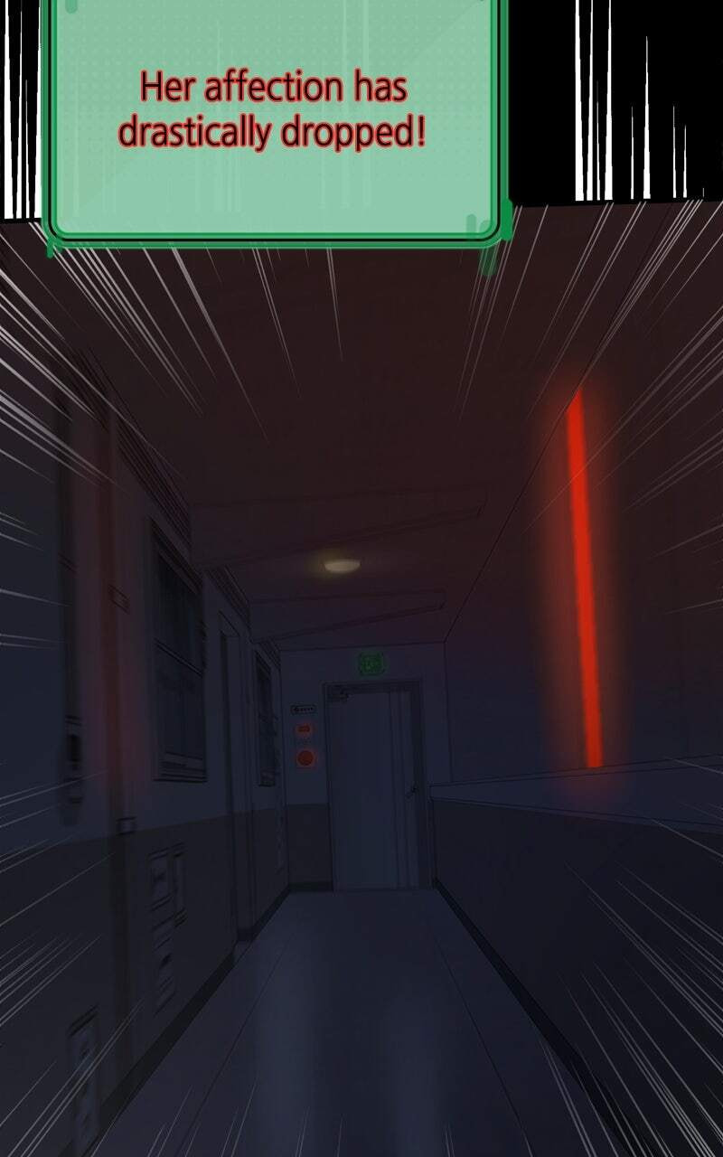 Ghost Dating Simulation (DONG9) Chapter 17 page 115 - 