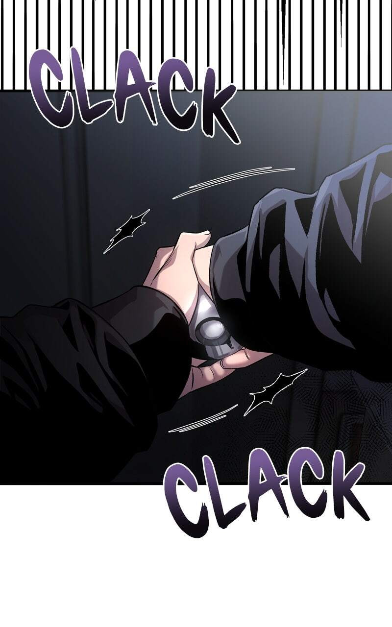 Ghost Dating Simulation (DONG9) Chapter 17 page 117 - 