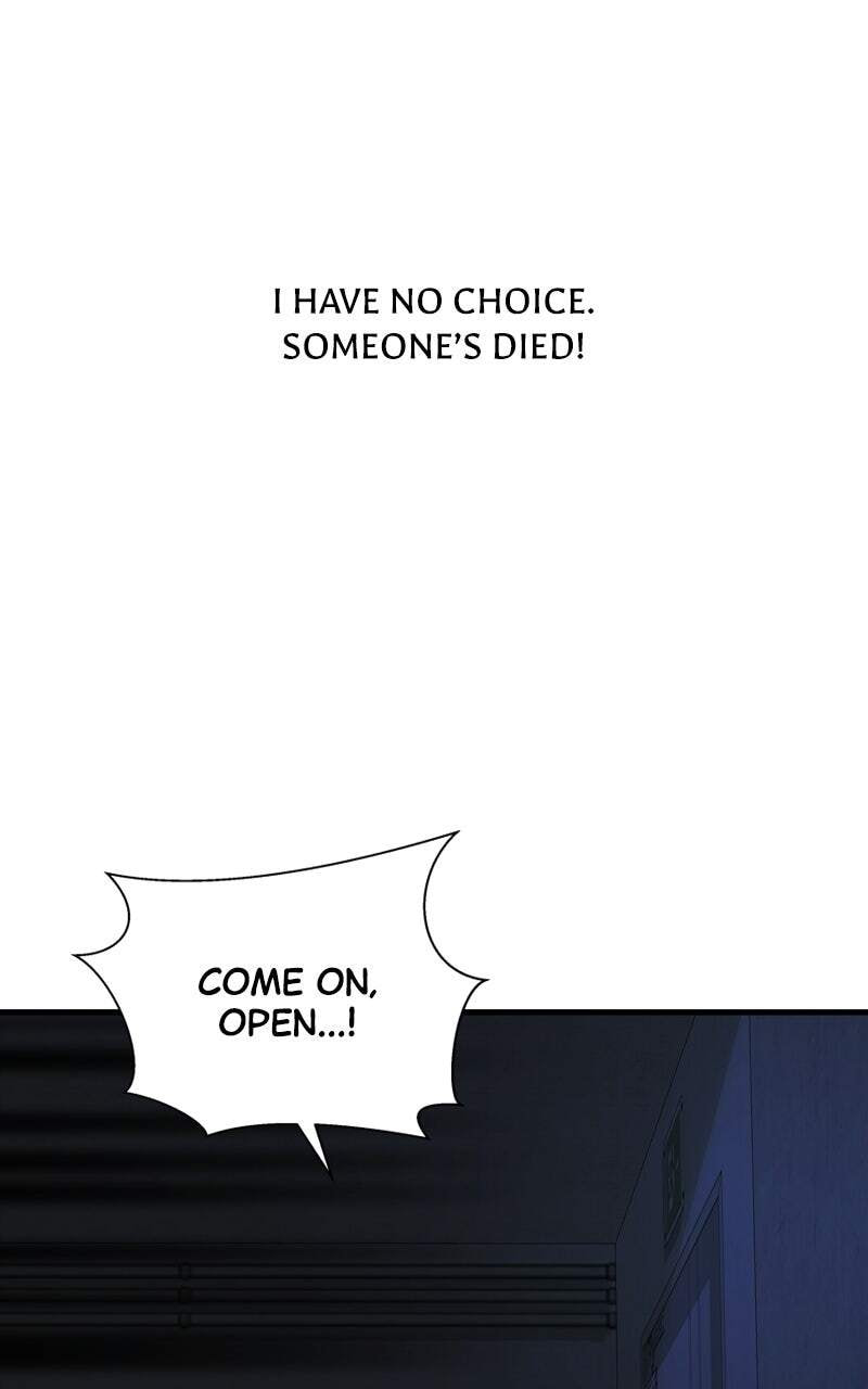 Ghost Dating Simulation (DONG9) Chapter 17 page 118 - 