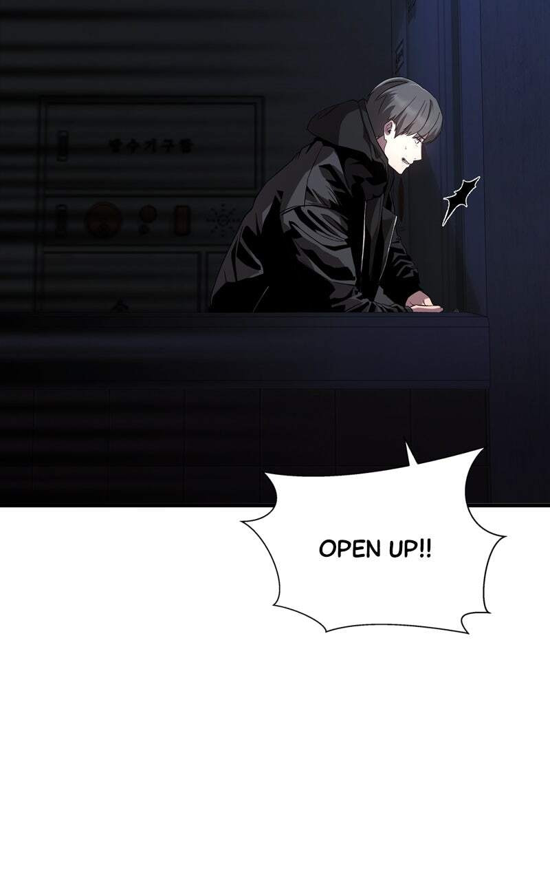 Ghost Dating Simulation (DONG9) Chapter 17 page 119 - 